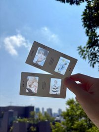 底片書籤