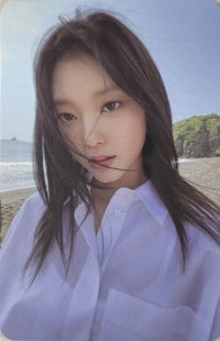 How Sweet yeti 簽售卡 