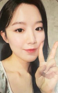 I BURN mk 2.0 特典卡 比耶綠衣刷