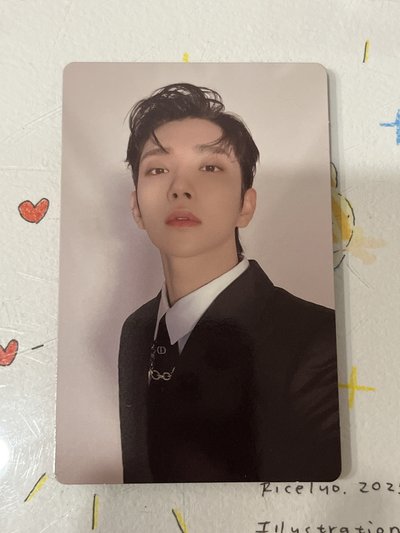 迷你九 克拉盤 隨機卡