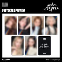 FORWARD MS 預售 特典