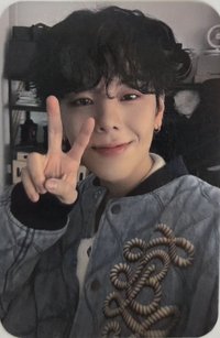 迷七SC演唱會 周邊卡 台北場