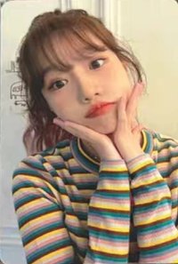 2022 見面會鐵盒卡 周邊卡 