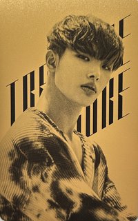 Hidden Map 周邊卡 