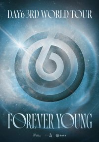 3RD WORLD TOUR FOREVER YOUNG