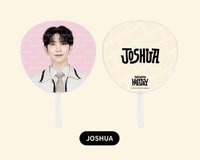 25‘fm holiday 扇子 