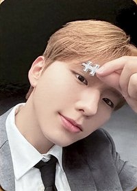 10週年演唱會 入場卡 / 場限卡 D2 Monbebe Only