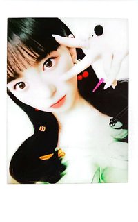 迷二 塔店 澀谷 特典卡 拍立得