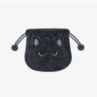 1st SCOOP 束口袋 jelly-yu