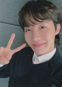 ARMY 會員禮卡 11th