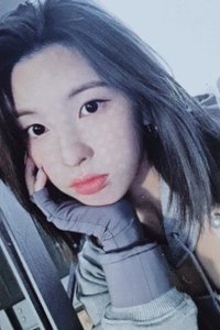 AD MARE wd 簽售卡 