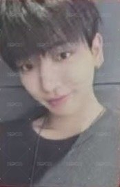 No Genre yzy 2.0 幸運卡  正面