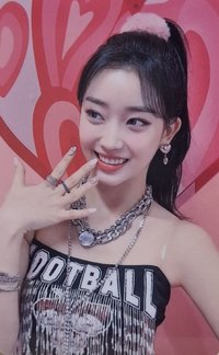 YOUNG-LUV.COM wd 幸運卡 