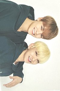 ‘SVT’ 隨機卡 美國賴 雙人卡