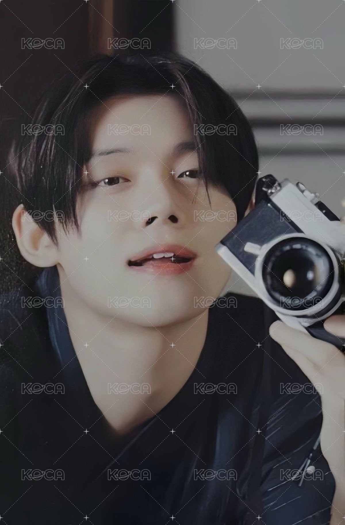 Summer Together 隨機卡  正面