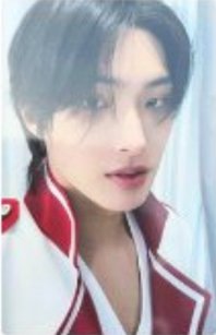 ANITEEZ IN THE CALLING 周邊卡 REEL PASS CASE