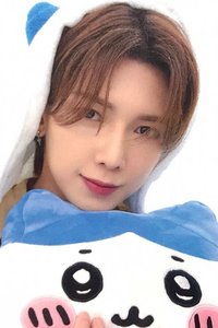 GH2 hl 2.0 簽售卡 小八 ver.