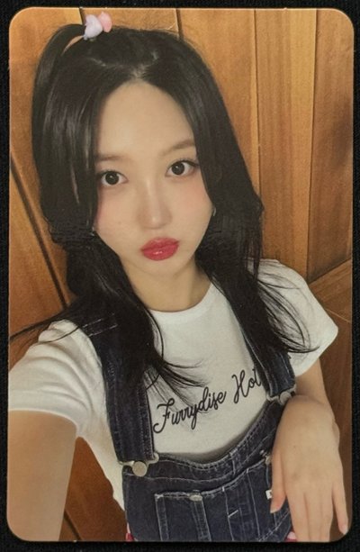 25’ FC IVE SCOUT 入場卡 / 場限卡 25FC Day1 入場卡