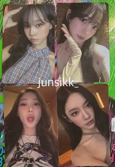 Rich Man sm 幸運卡 