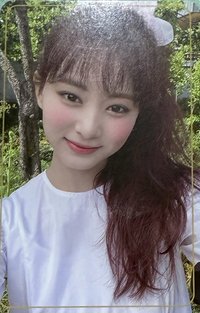 MORE & MORE 專輯卡 