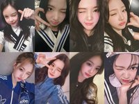 單一 簽售✏️/FBG線下 雅加達