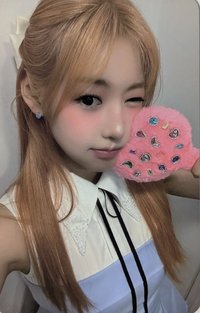 Day & Night 專輯卡 Ever Music版 Day ver. 專卡