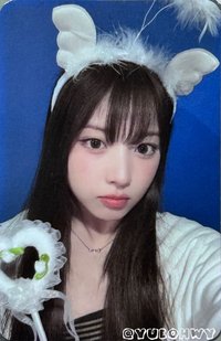 FORWARD sw 2.0 幸運卡 天使