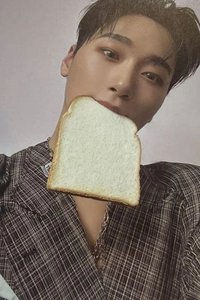 Outlaw 專輯卡 Z ver. 1