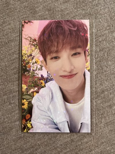 Always Yours 日區環球特典 碩