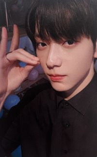 CHIKAI 誓い hmv 幸運卡 