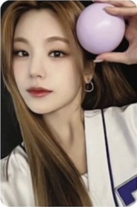 KILL MY DOUBT wm 4.0 簽售卡 