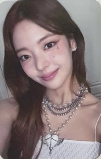 GOLD yes24 預售 特典卡 