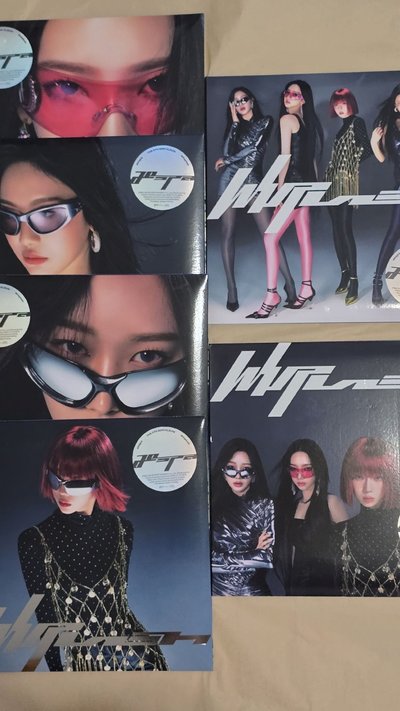 MINI5 SPEEDS 全員+SGS空專