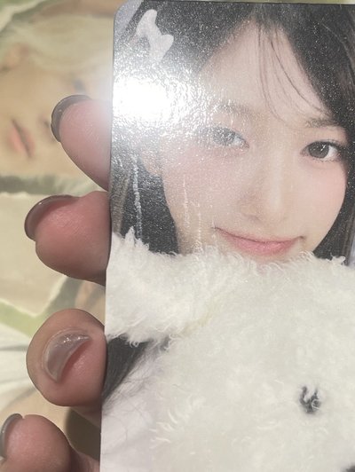 HL瑞（有覆膜損 請看圖二）