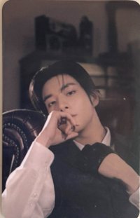 暗月特別專 mp 特典卡 