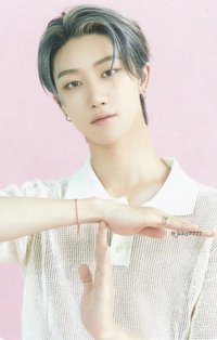 23‘CAFE IN SEOUL 隨機卡 23’CAFE｜卡包