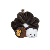 A BATHING APE®︎ 髮飾 SCRUNCHIES