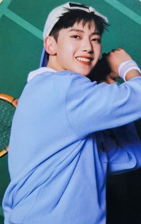 迷三 專輯卡 ZEROSE ver.