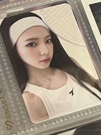 圖一2024年曆隨機卡