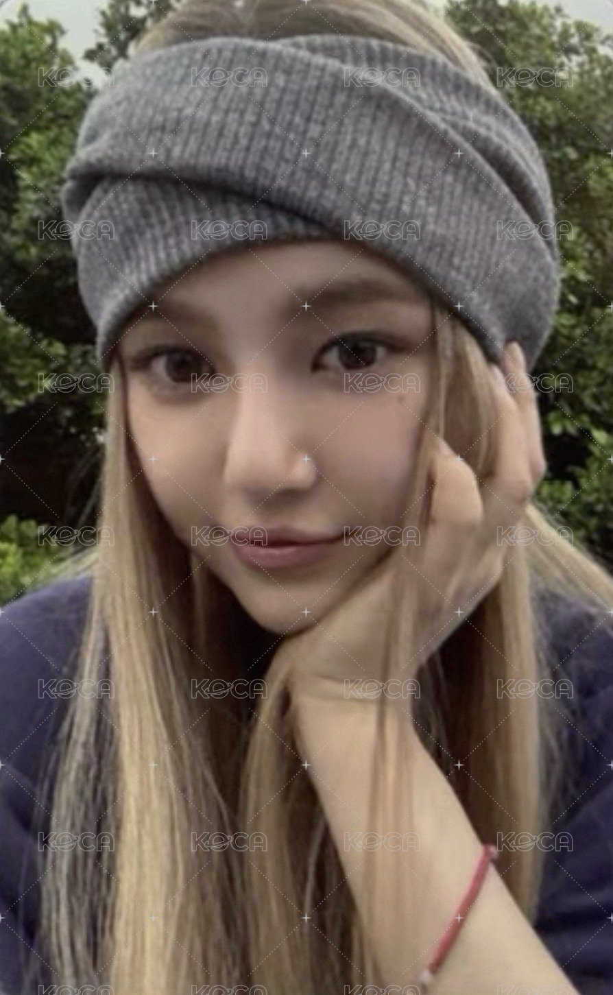 How Sweet 周邊卡 快閃卡包 3.0 正面