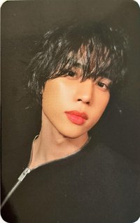 PHANTASY Pt.2 Sixth Sense 專輯卡 單封