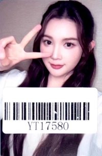 單一 kms v1 簽售卡 上海