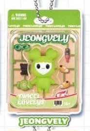 Lovely模型扭蛋（定延）