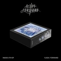 FORWARD CD Limited Ver.