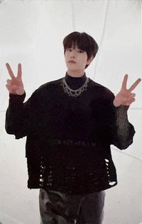 ODDINARY 新那拉 特典卡 