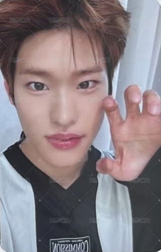 ODYSSEY ms 台北 簽售卡  正面