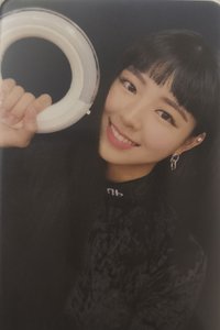 手燈快閃 jyp 周邊卡 一代手燈卡