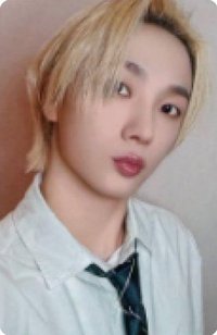 The Action 日咖 單封 特典卡 