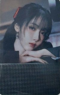 十週年 k4 幸運卡 官拍