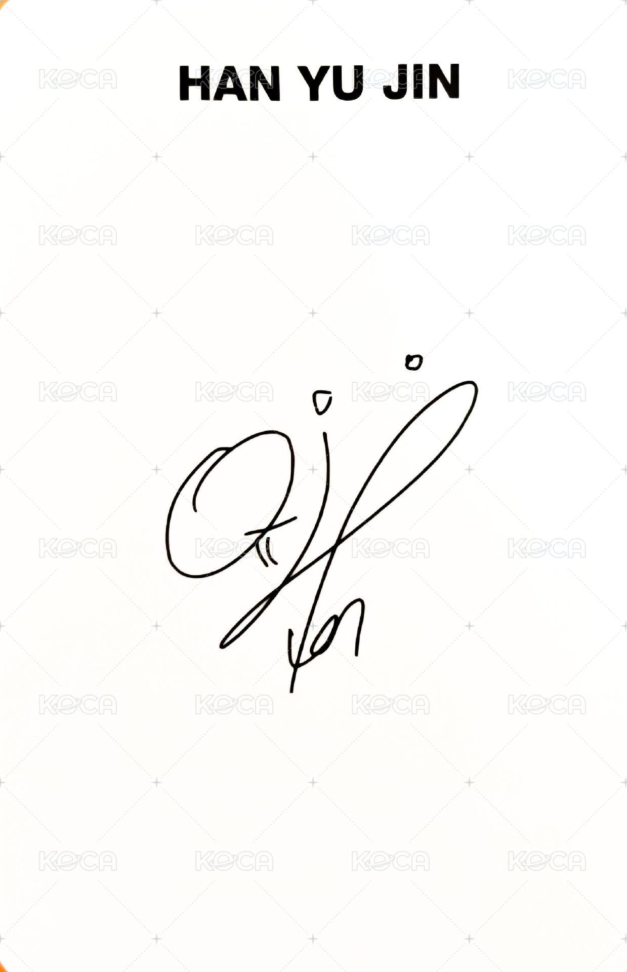 BBC 代言卡 1.0 背面